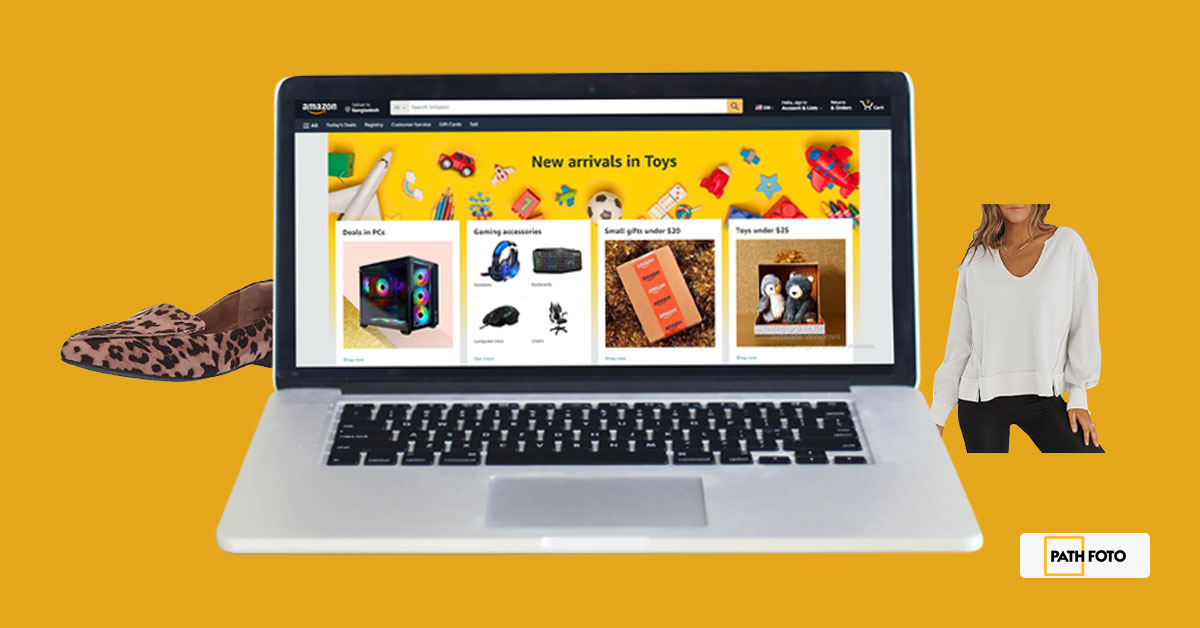 Amazon Product Image Size