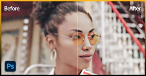 Make A Photo Less Blurry