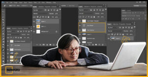Use Layers to Edit Photos in Photoshop